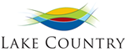 District District of Lake Country Logo